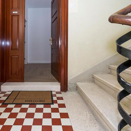 Studio Apartments Marcel Split Eksteriør bilde