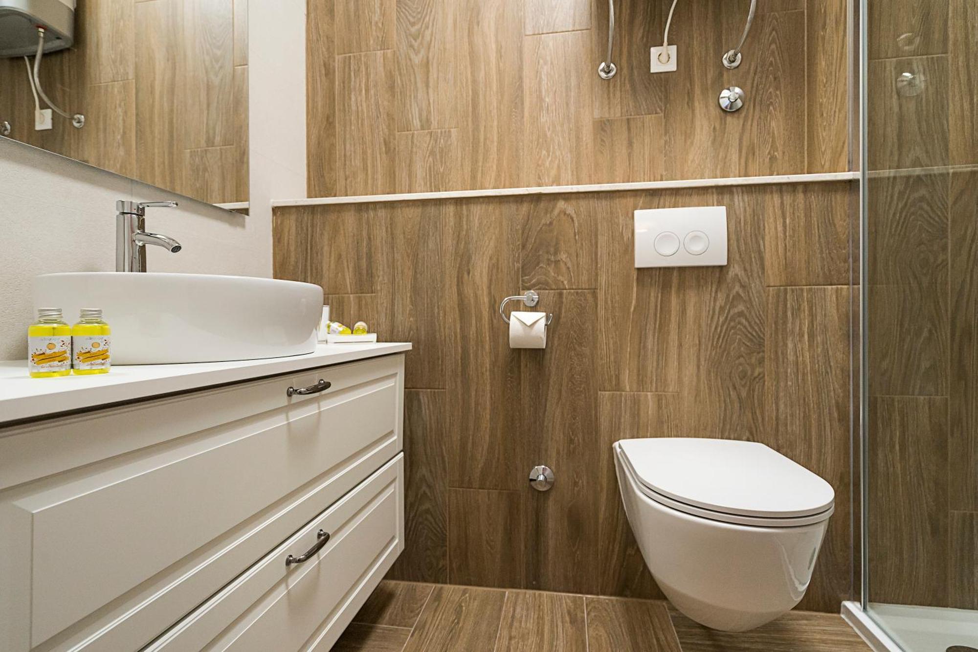 Studio Apartments Marcel Split Eksteriør bilde