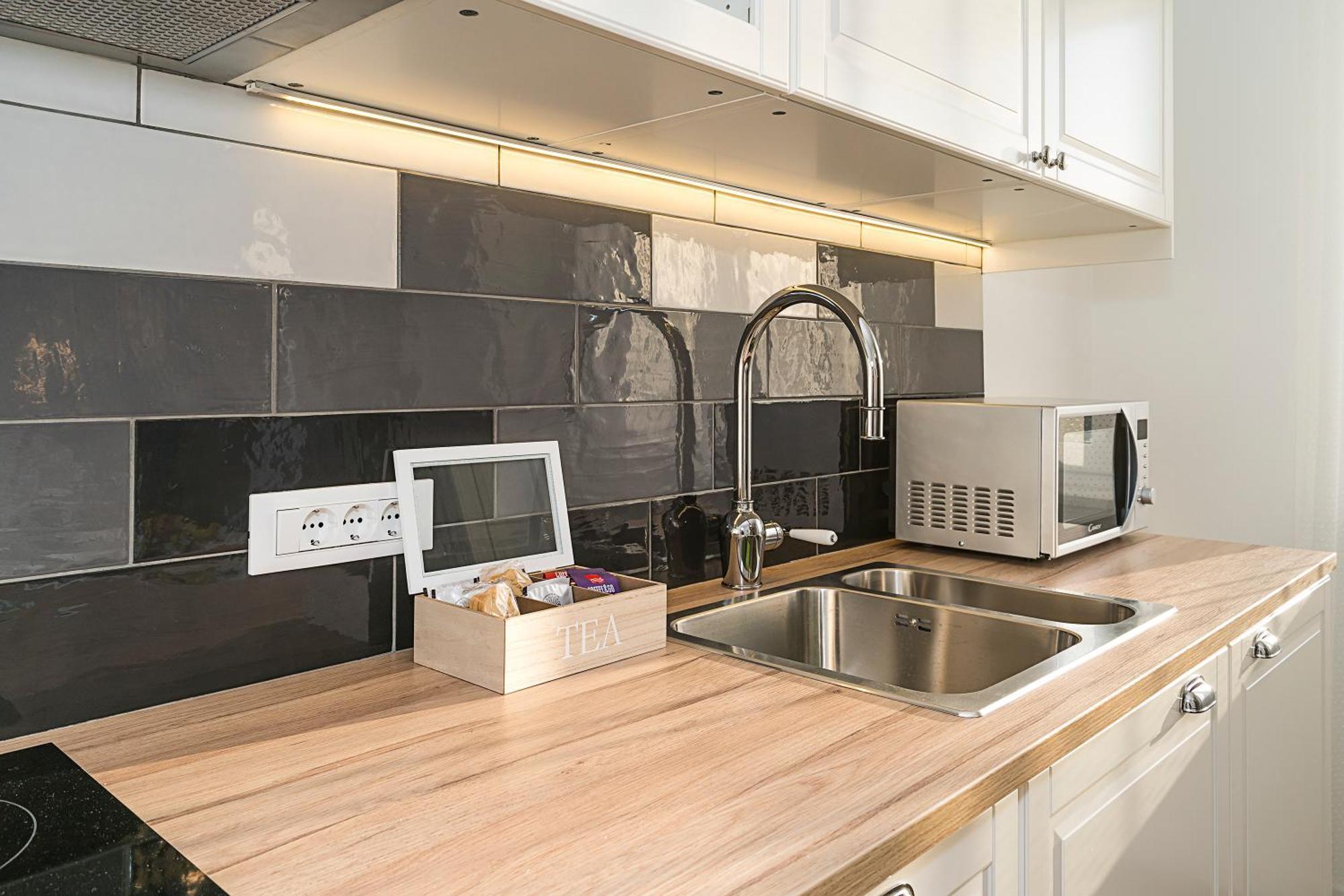 Studio Apartments Marcel Split Eksteriør bilde