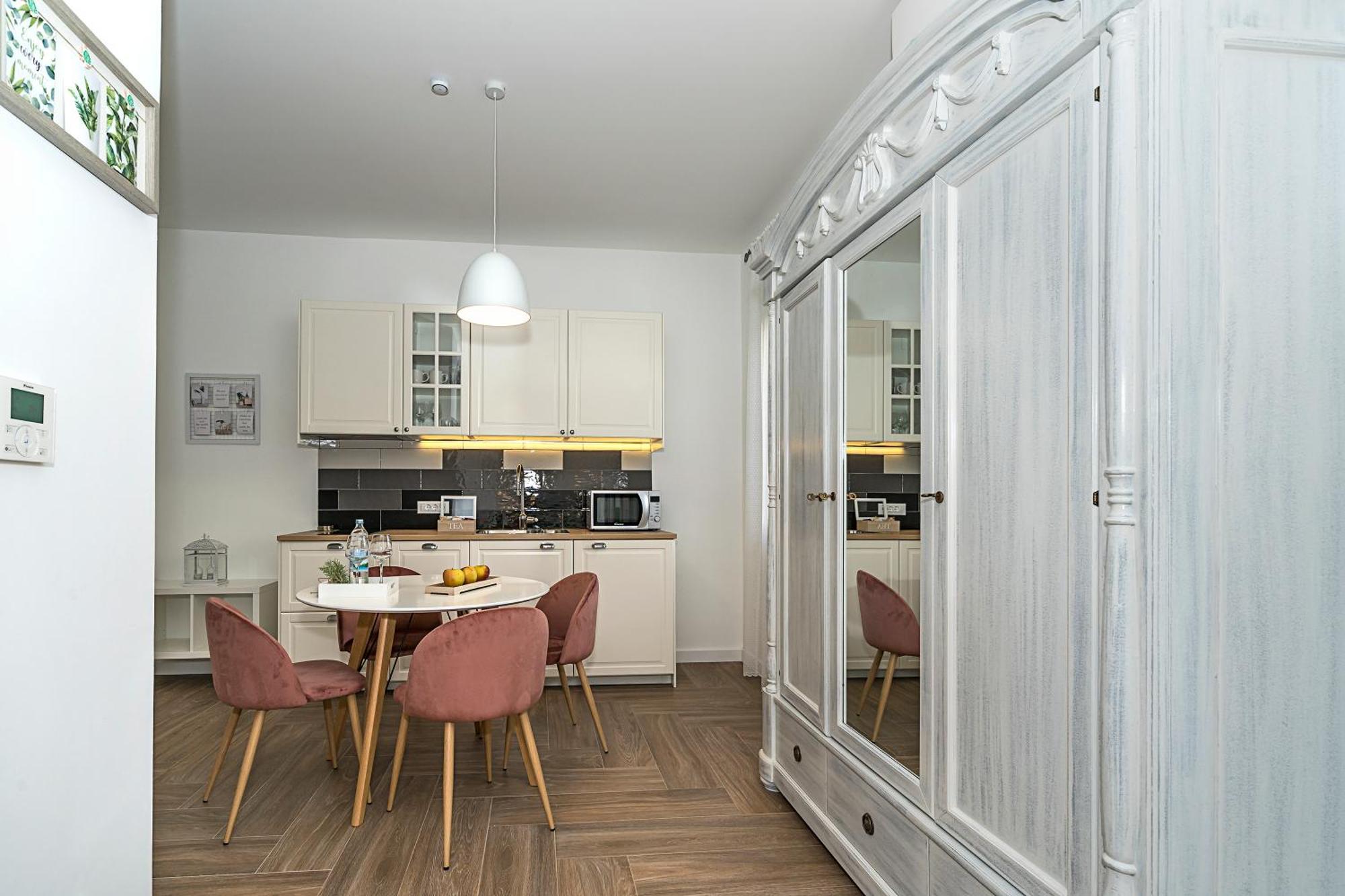Studio Apartments Marcel Split Eksteriør bilde