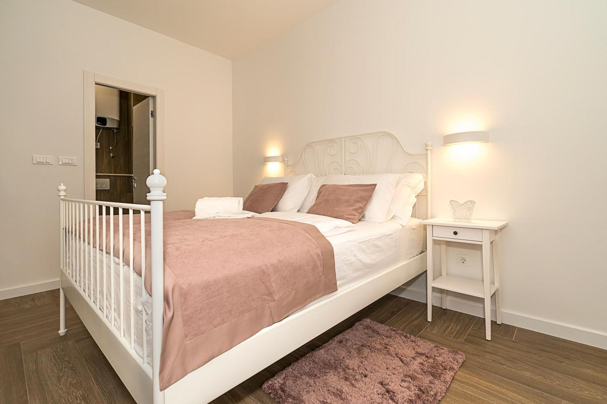 Studio Apartments Marcel Split Eksteriør bilde