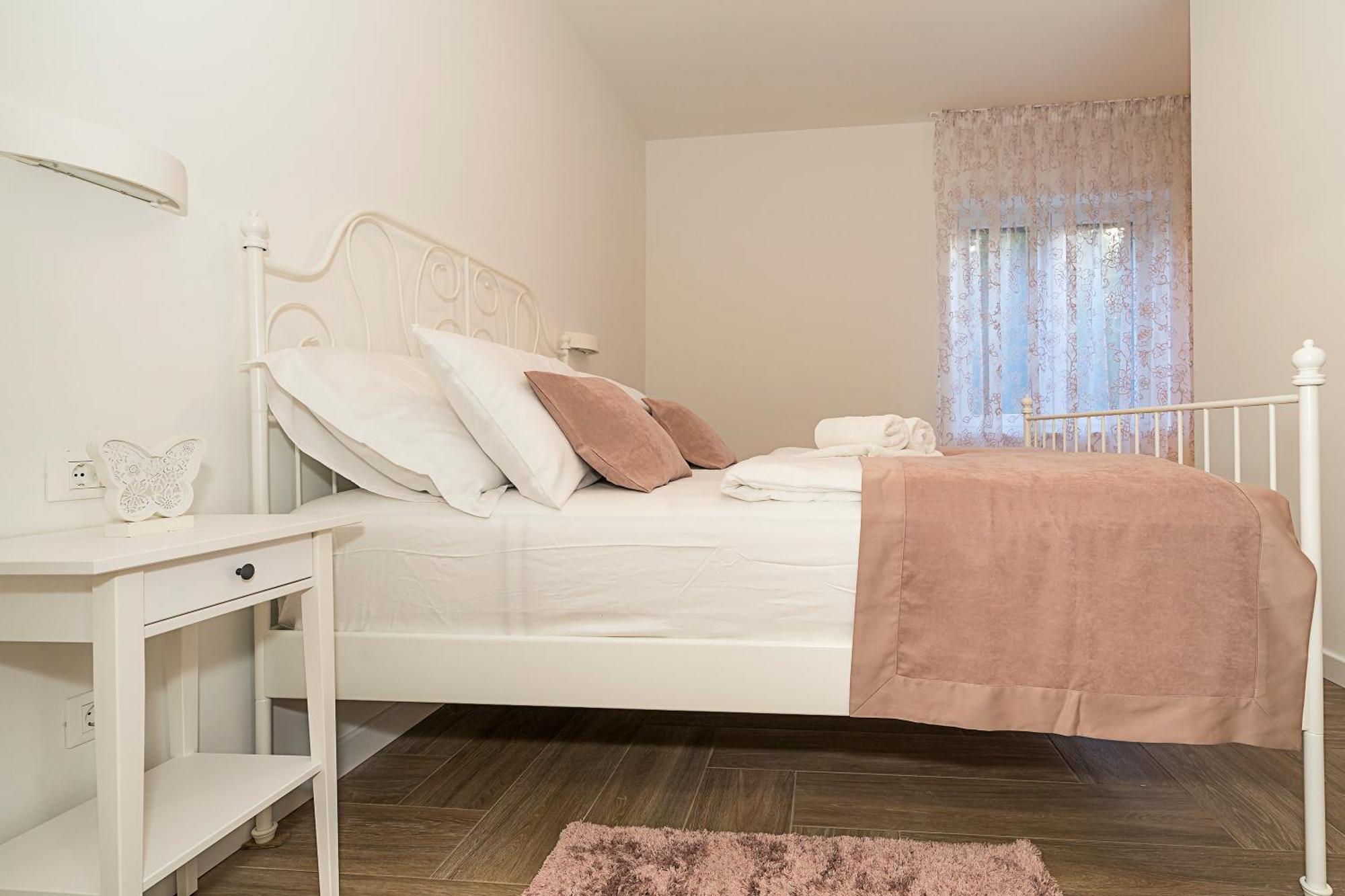 Studio Apartments Marcel Split Eksteriør bilde