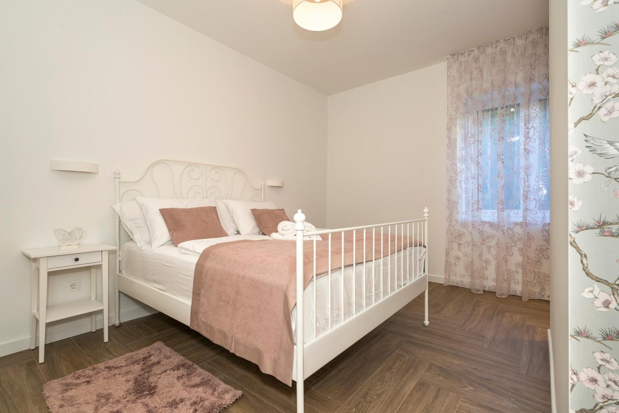 Studio Apartments Marcel Split Eksteriør bilde
