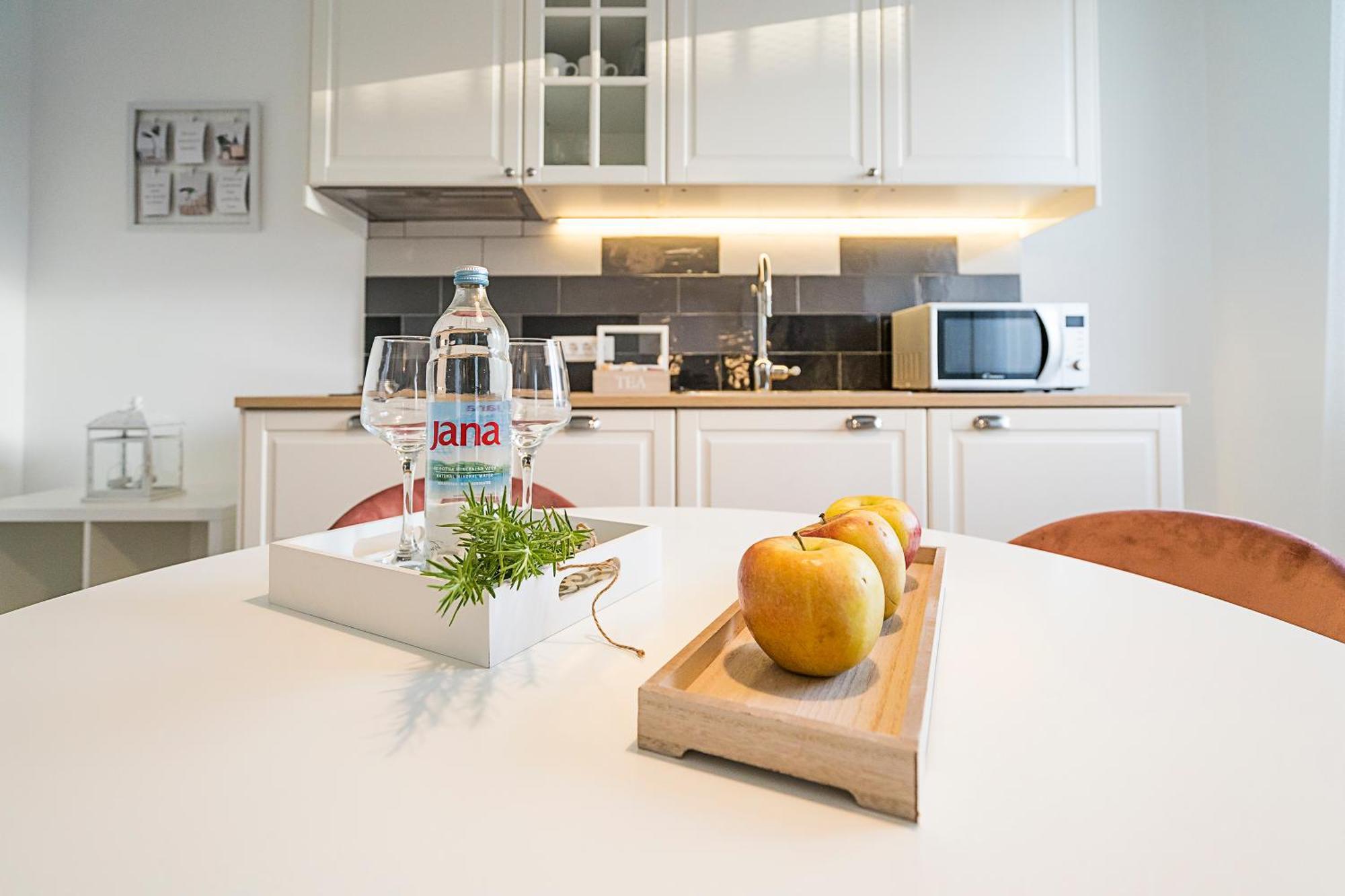 Studio Apartments Marcel Split Eksteriør bilde