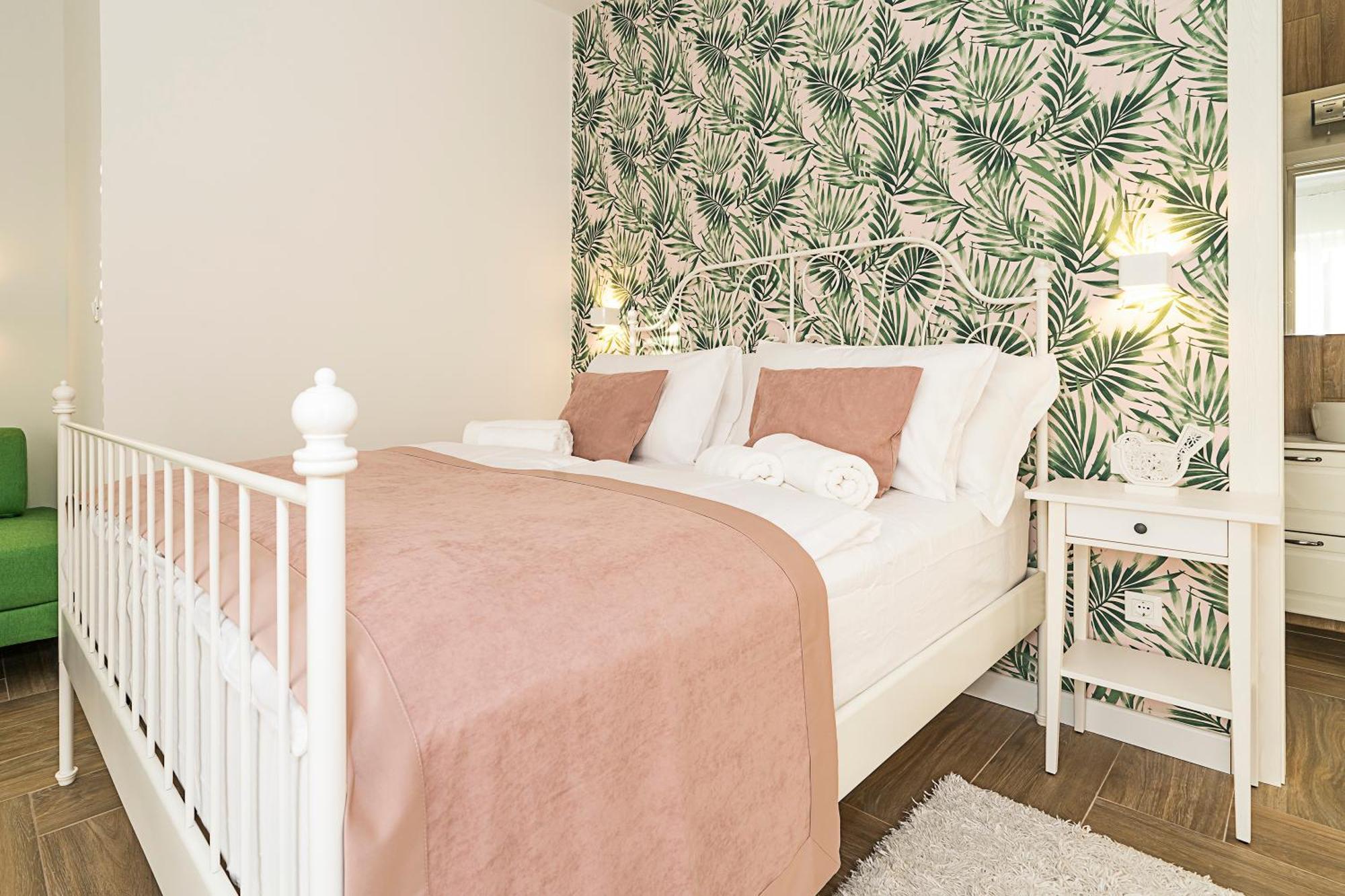 Studio Apartments Marcel Split Eksteriør bilde