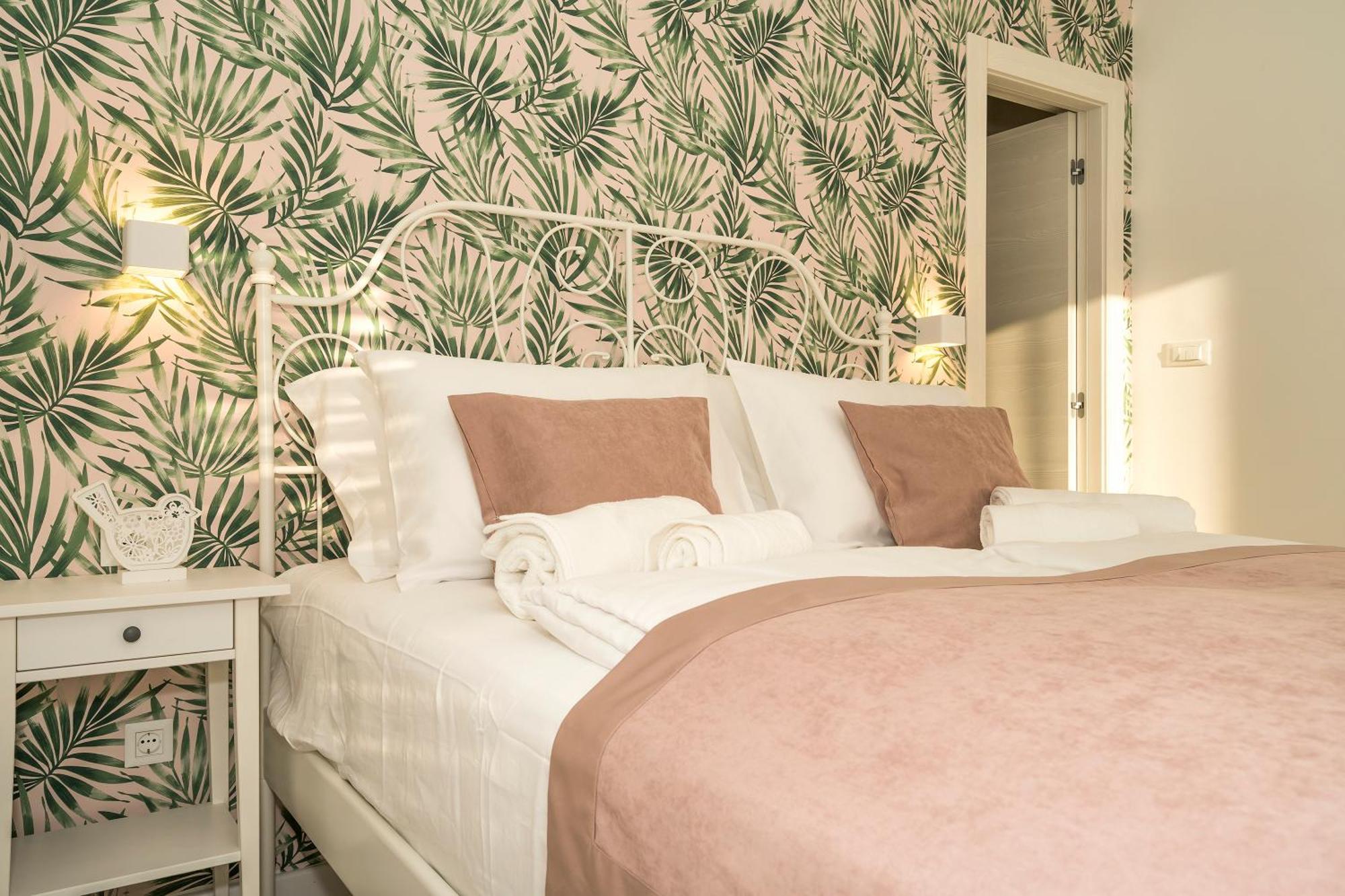 Studio Apartments Marcel Split Eksteriør bilde
