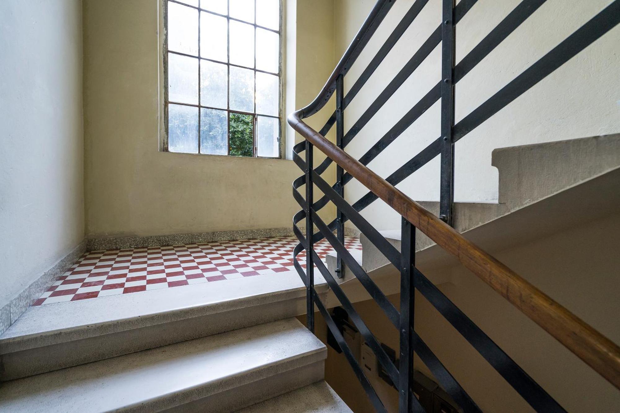 Studio Apartments Marcel Split Eksteriør bilde