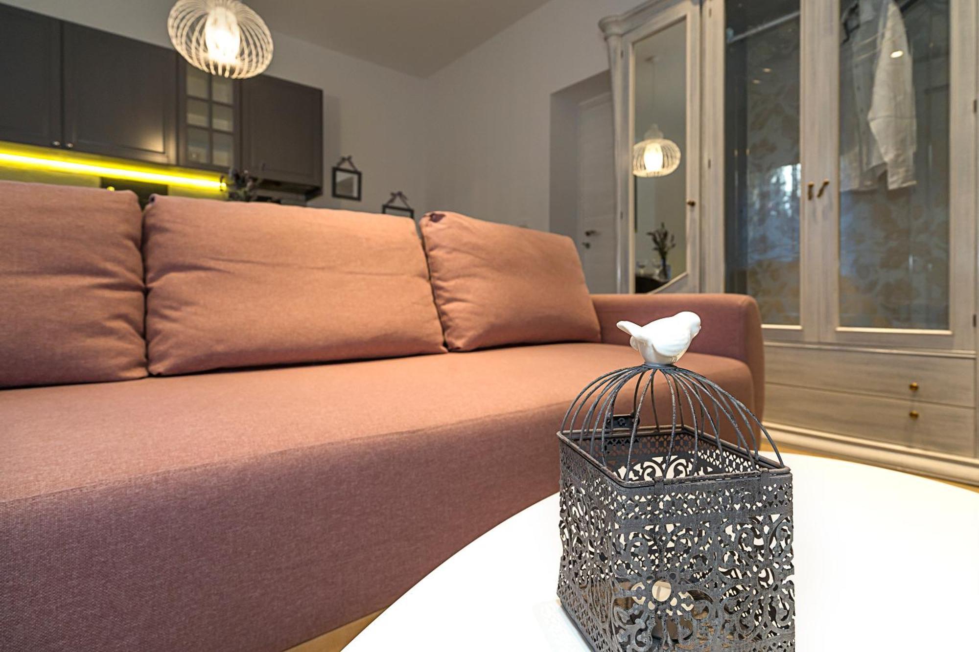 Studio Apartments Marcel Split Eksteriør bilde